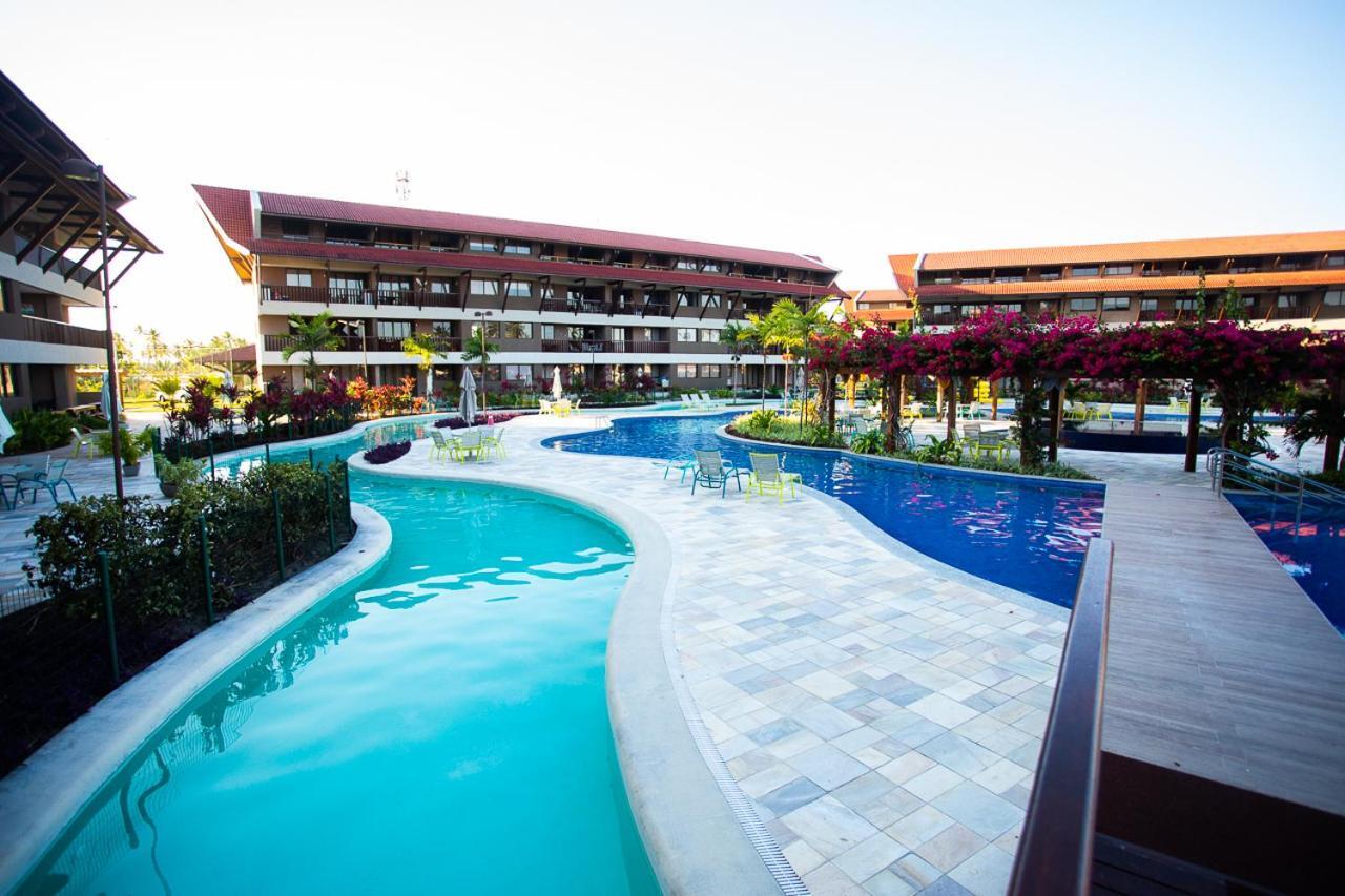 Oka Beach Flat Aconchegante Em Porto De Galinhas Exterior photo