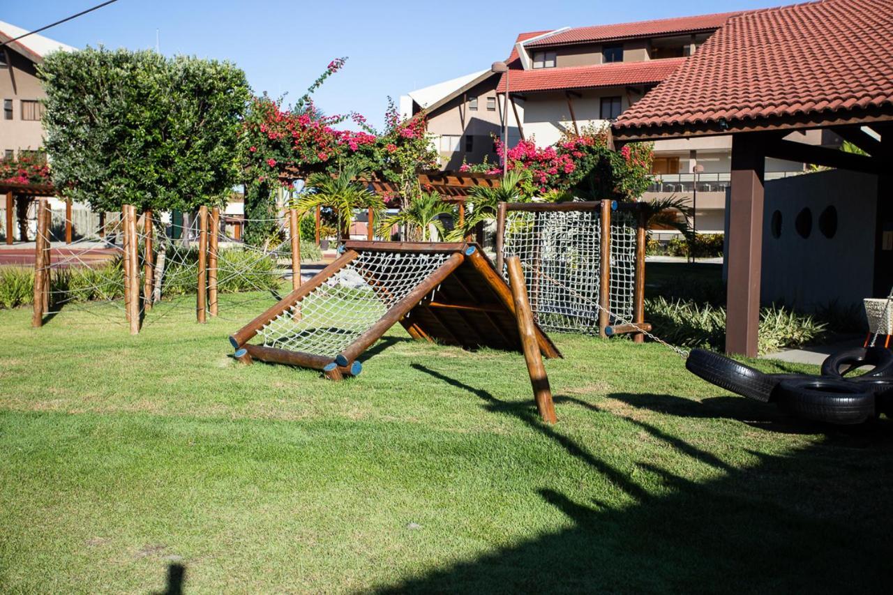 Oka Beach Flat Aconchegante Em Porto De Galinhas Exterior photo