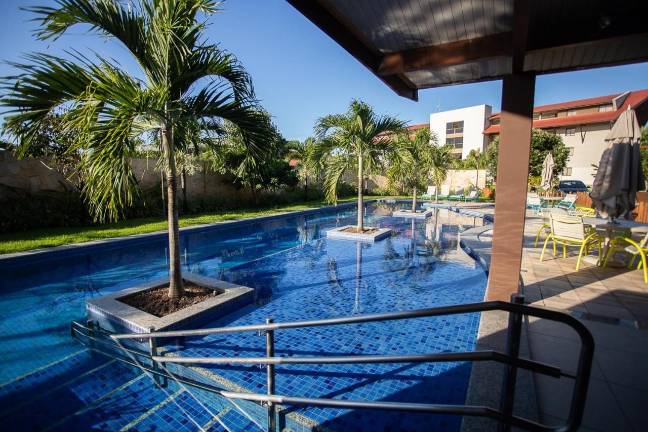 Oka Beach Flat Aconchegante Em Porto De Galinhas Exterior photo