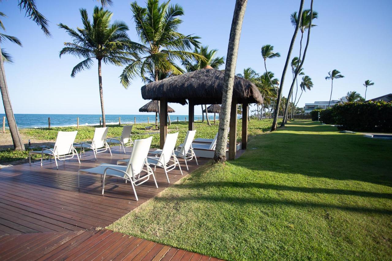 Oka Beach Flat Aconchegante Em Porto De Galinhas Exterior photo