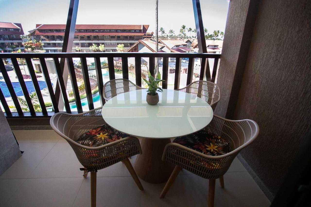 Oka Beach Flat Aconchegante Em Porto De Galinhas Exterior photo