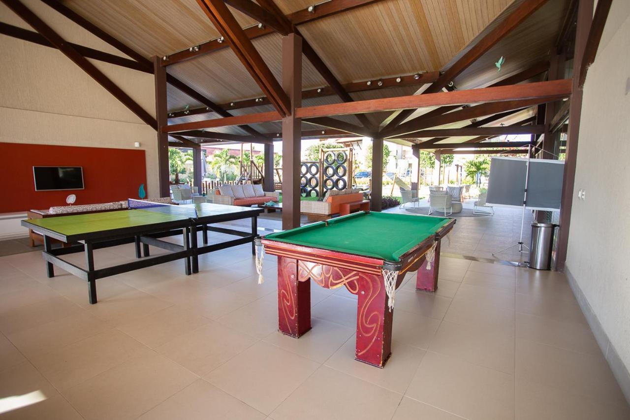 Oka Beach Flat Aconchegante Em Porto De Galinhas Exterior photo